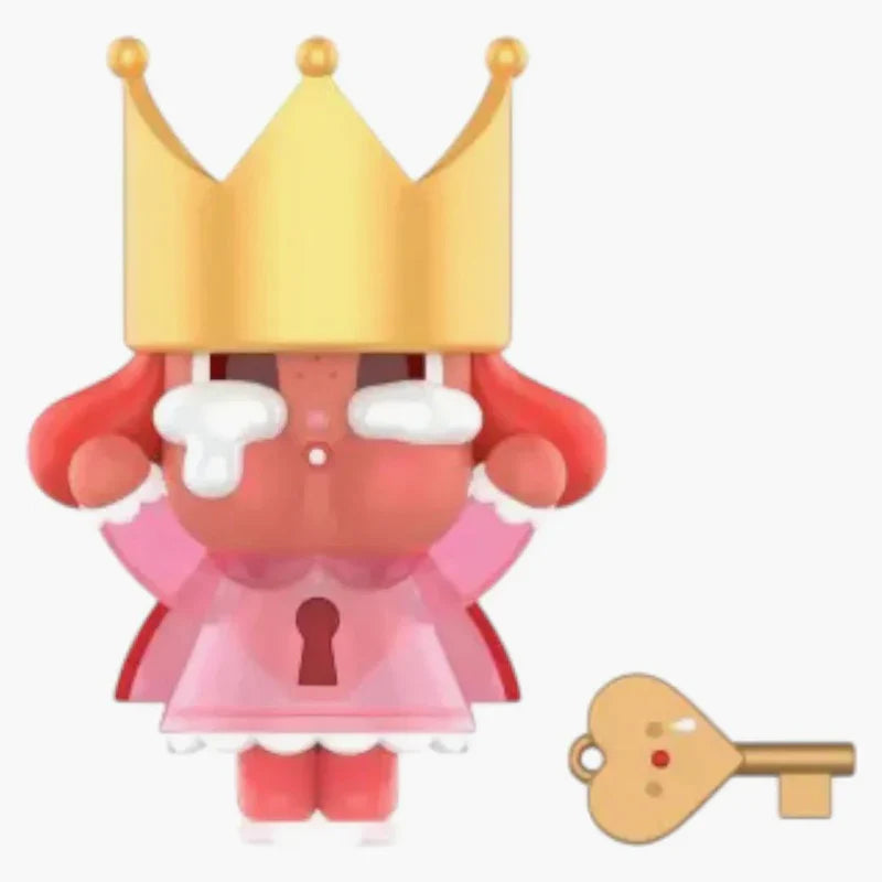 POPMART CRYBABY CRYING FOR LOVE SERIES UNLOCK ME FIGURE
