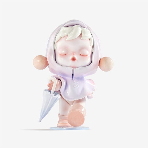 Pop Mart x Skullpanda: Warmth Series Figurine Blind Box Assorted (1pc)