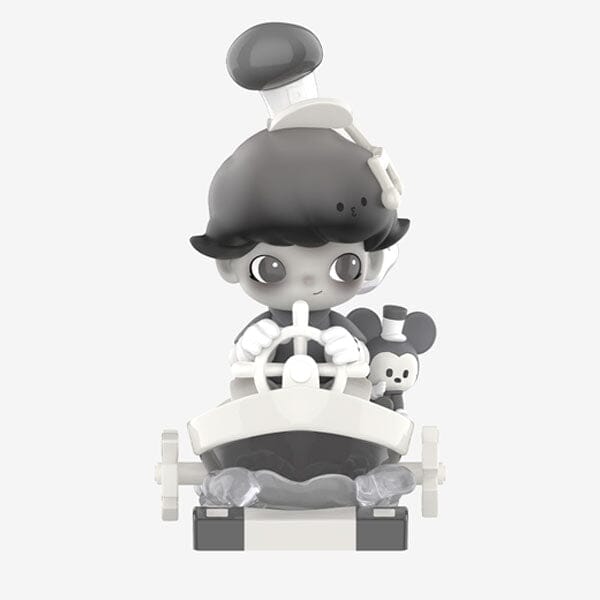 Pop Mart x Dimoo World: Disney Series Figurine Blind Box (1pc)