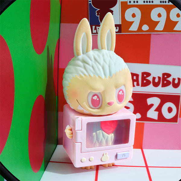 Pop Mart x THE MONSTERS: Wacky Mart Series Figurine Blind Box (1pc)
