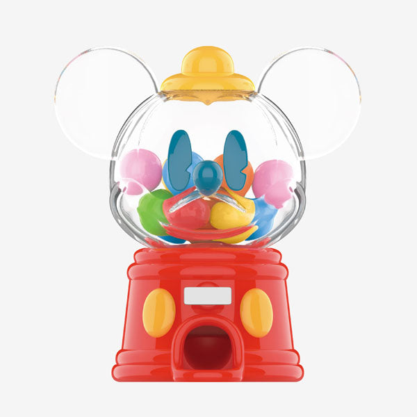 Pop Mart x Disney: Mickey Childhood Of Boundless Imagination Series Figurine Blind Box (1pc)