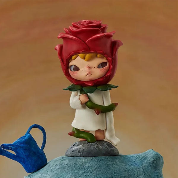 Pop Mart x HIRONO: Le Petit Prince Series Collectible Figurine Blind Box (1pc)
