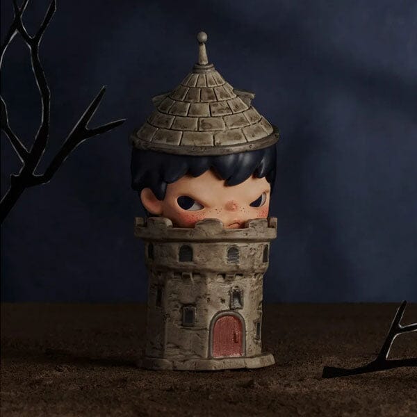 Pop Mart x HIRONO: Shelter Series Figurine Blind Box (1pc)