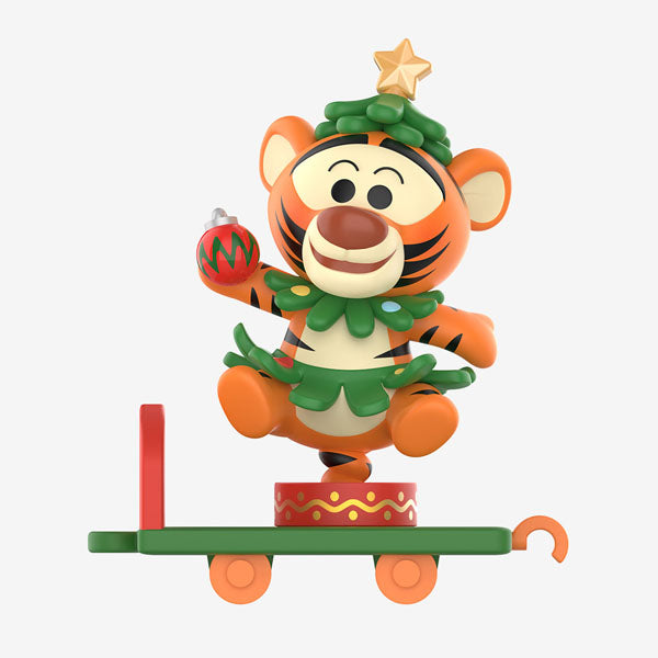 Pop Mart x Winnie The Pooh: Gift Giving Series Collectible Figurine Blind Box (1pc)