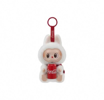 CoCa- Cola Labubu Series