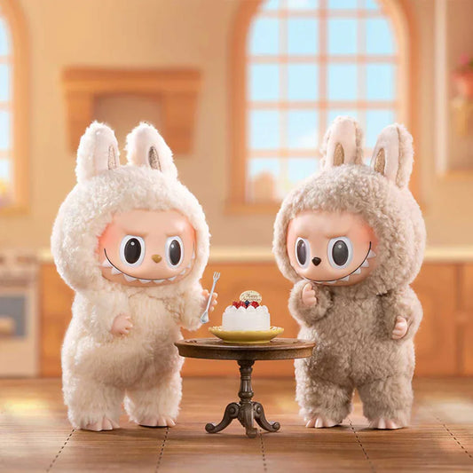 Pop Mart™|Labubu Tasty Macarons – Limited Edition VI