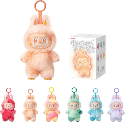 Pop Mart™|The Monsters Big Into Energy – Vinyl Plush Pendant