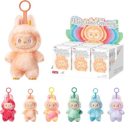 Pop Mart™|The Monsters Big Into Energy – Vinyl Plush Pendant
