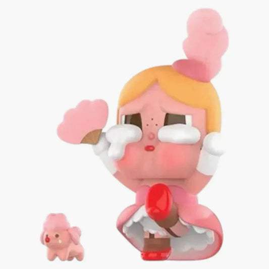 POPMART CRYBABY CRYING PARADE SERIES YES ! CAN FIGURE