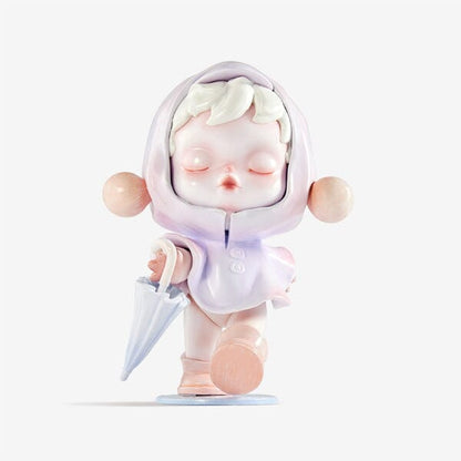 Pop Mart x Skullpanda: Warmth Series Figurine Blind Box Assorted (1pc)