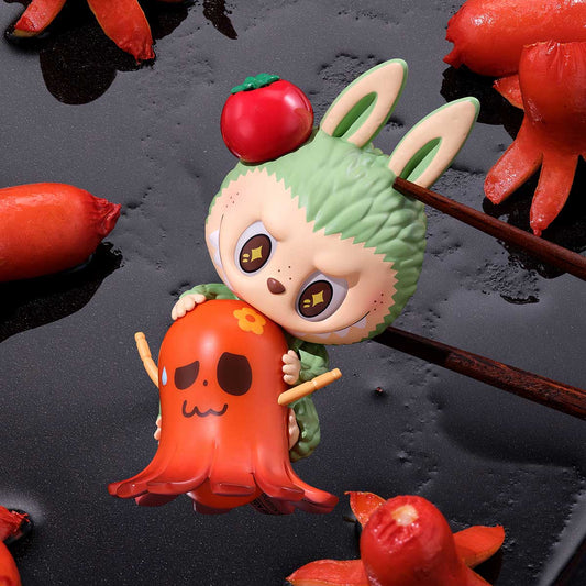 Pop Mart™|Wacky Mart Blind Box