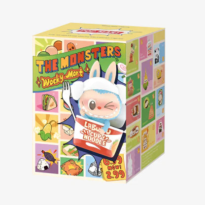 Pop Mart™|Wacky Mart Blind Box