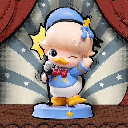 Pop Mart x Dimoo World: Disney Series Figurine Blind Box (1pc)