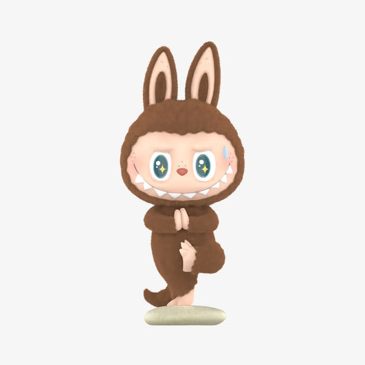 Pop Mart™|Lazy Yoga Blind Box