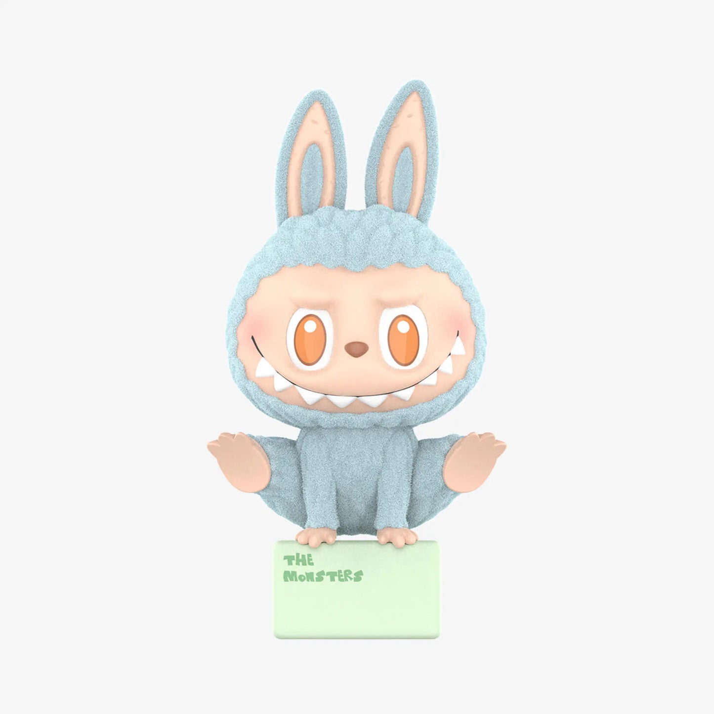 Pop Mart™|Lazy Yoga Blind Box