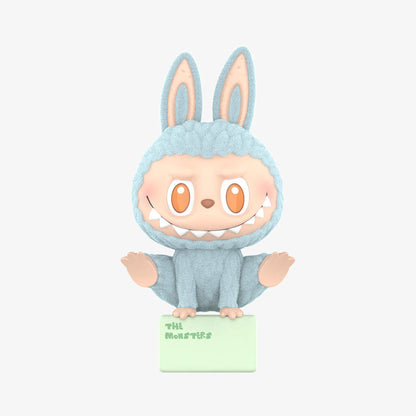 Pop Mart™|Lazy Yoga Blind Box
