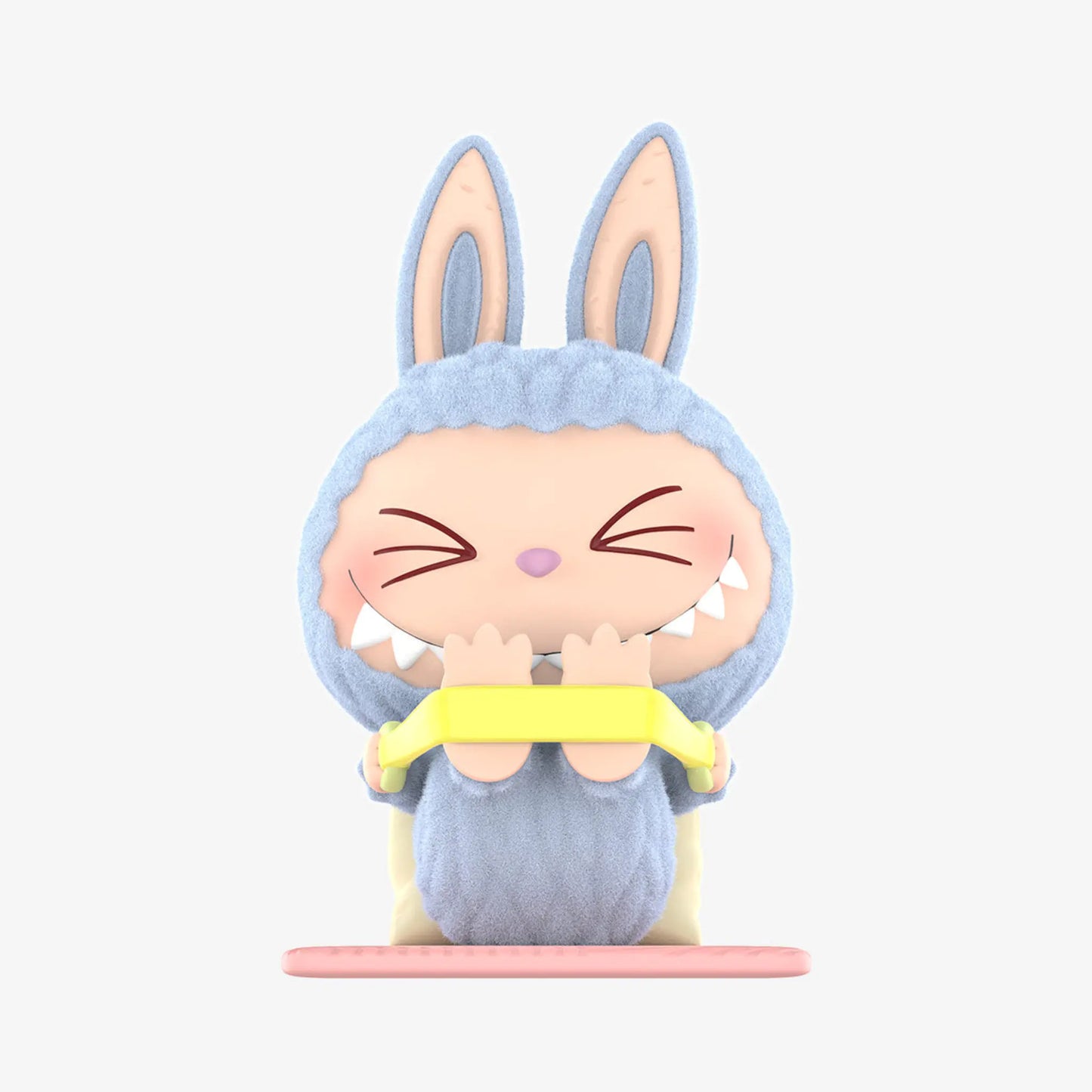 Pop Mart™|Lazy Yoga Blind Box