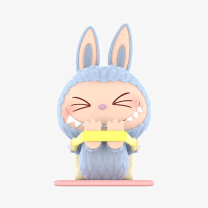 Pop Mart™|Lazy Yoga Blind Box