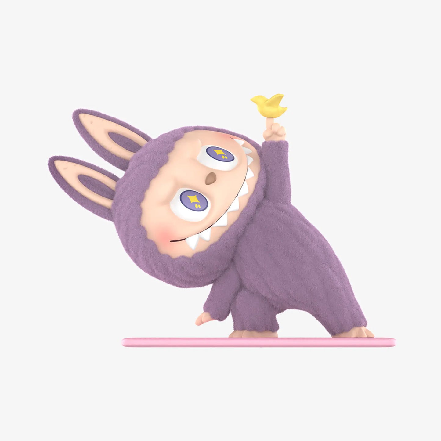 Pop Mart™|Lazy Yoga Blind Box
