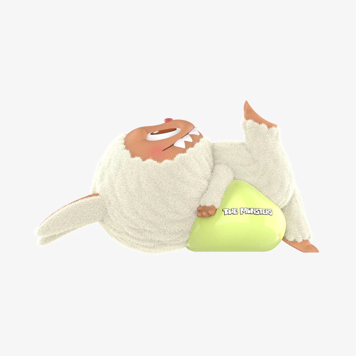Pop Mart™|Lazy Yoga Blind Box