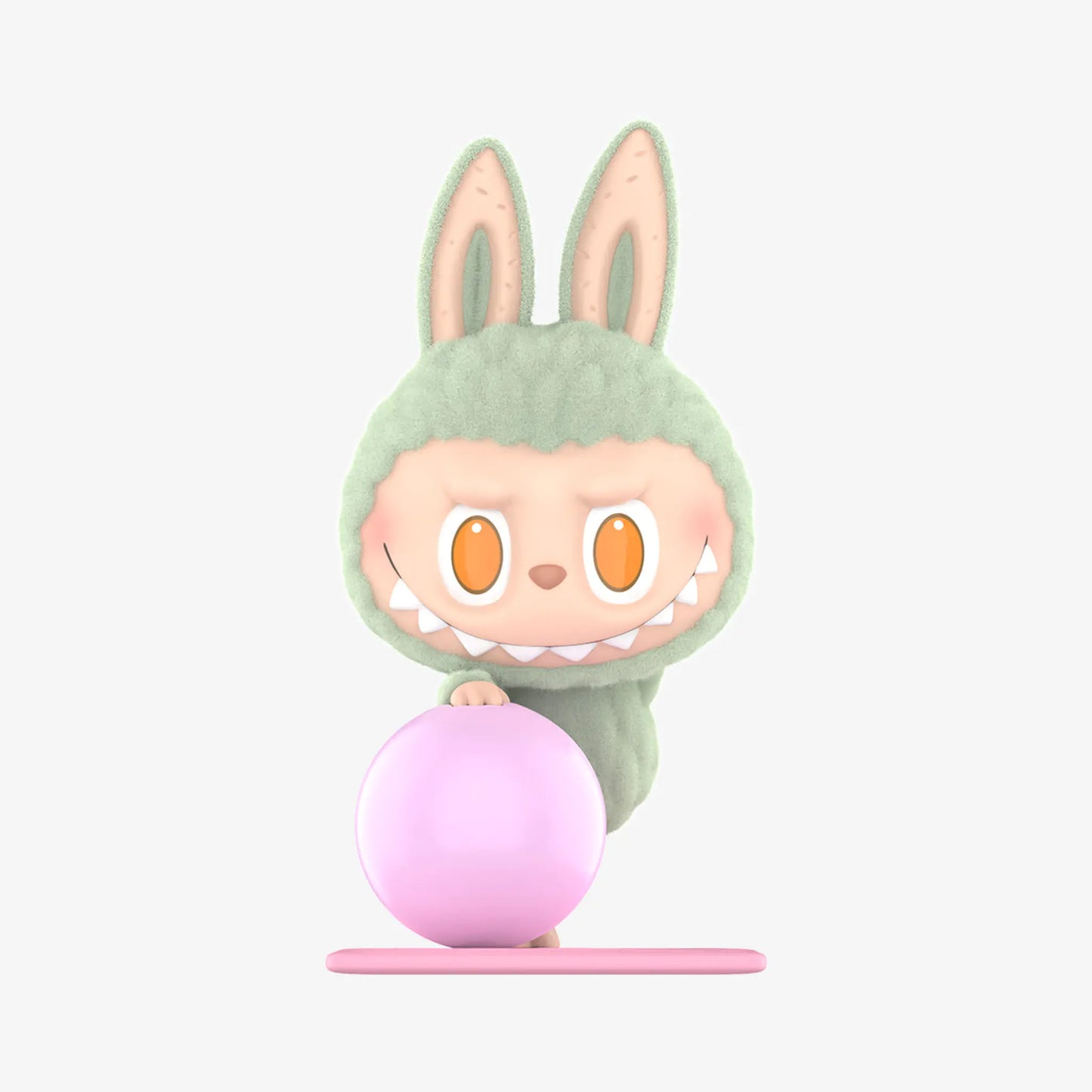 Pop Mart™|Lazy Yoga Blind Box