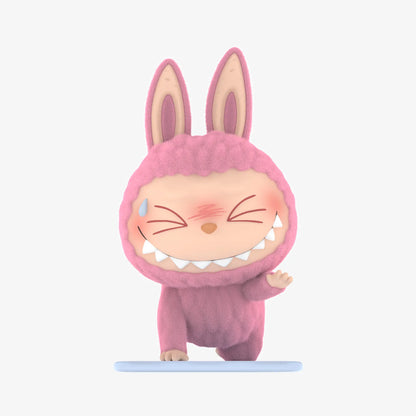 Pop Mart™|Lazy Yoga Blind Box