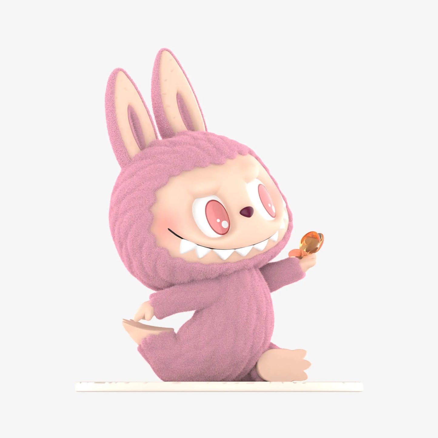 Pop Mart™|Lazy Yoga Blind Box