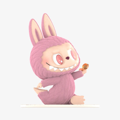 Pop Mart™|Lazy Yoga Blind Box