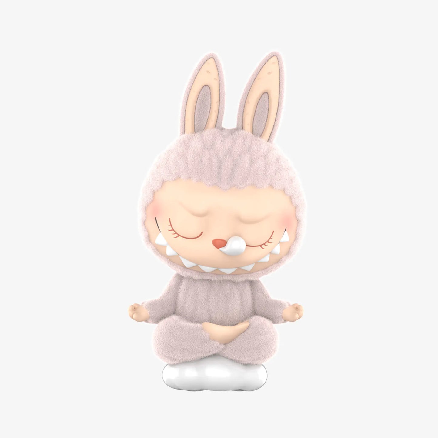 Pop Mart™|Lazy Yoga Blind Box