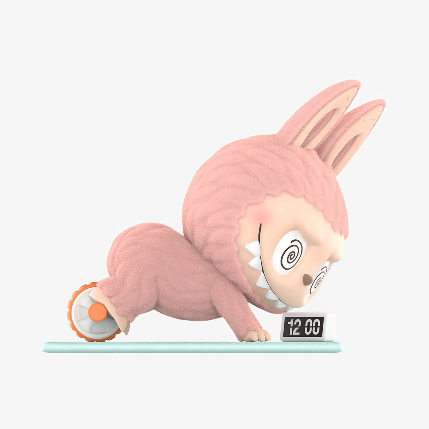 Pop Mart™|Lazy Yoga Blind Box