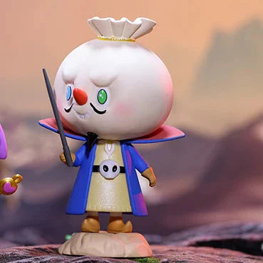 Pop Mart™|Space Adventure Blind Box