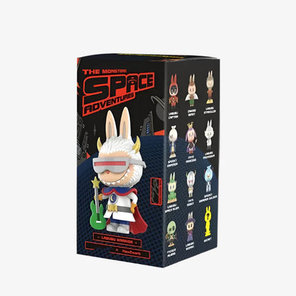 Pop Mart™|Space Adventure Blind Box