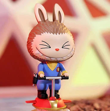Pop Mart™|Space Adventure Blind Box