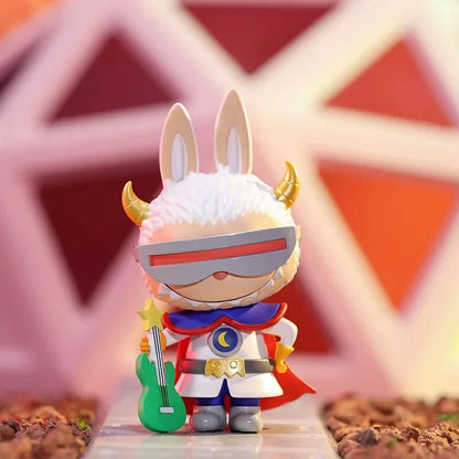 Pop Mart™|Space Adventure Blind Box