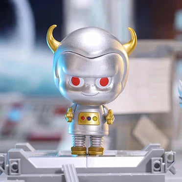 Pop Mart™|Space Adventure Blind Box