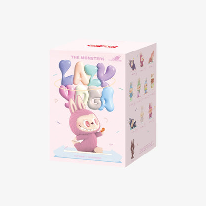 Pop Mart™|Lazy Yoga Blind Box