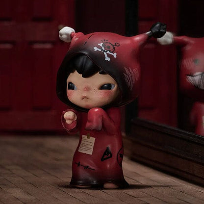 Pop Mart x HIRONO: Echo Series Collectible Figurine Blind Box (1pc)