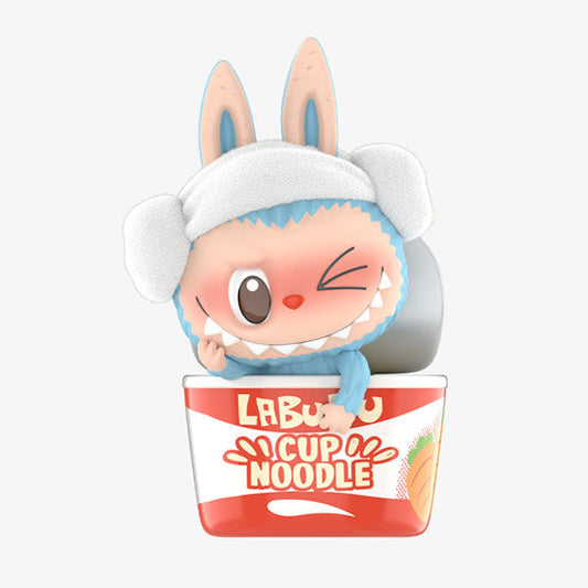 Pop Mart x THE MONSTERS: Wacky Mart Series Figurine Blind Box (1pc)