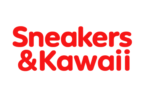 Sneakers & Kawaii