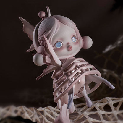 Pop Mart x Skullpanda: The Paradox Series Collectible Figurine Blind Box (1pc)
