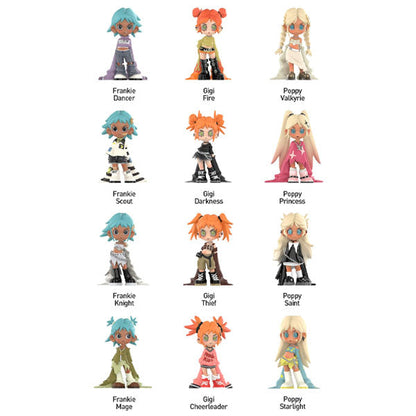 Pop Mart x Peach Riot: Lil Peach Loading! Series Figurine Blind Box (1pc)