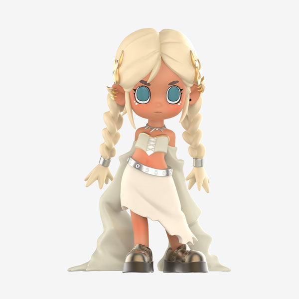 Pop Mart x Peach Riot: Lil Peach Loading! Series Figurine Blind Box (1pc)