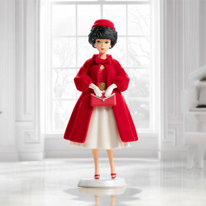 Pop Mart x Barbie: Style Icon Series Figurine Blind Box (1pc)