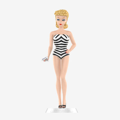 Pop Mart x Barbie: Style Icon Series Figurine Blind Box (1pc)