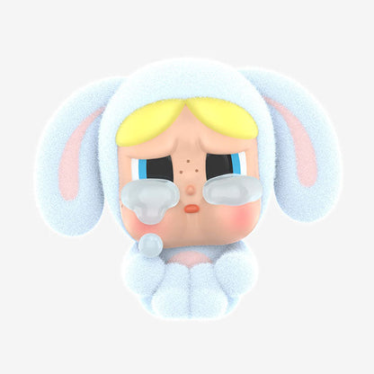 Pop Mart x Powerpuff Girls x CRYBABY: 25th Anniversary Series Figurine Blind Box (1pc)