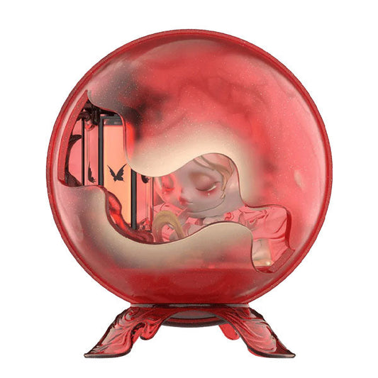 Pop Mart x Skullpanda: The Mirage Series Spherical Figurine Blind Box (1pc)